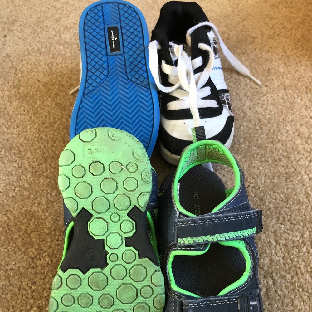 Kids Shoes